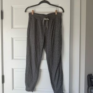 Vuori Grey Sweats